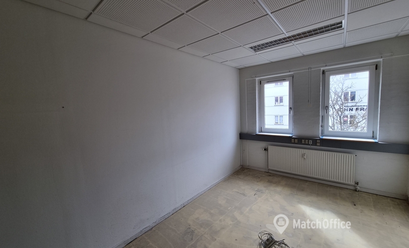 Office Fælledvej 9 8800 Viborg