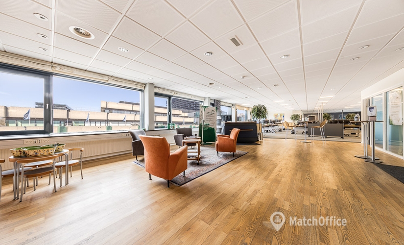 Office Klampenborgvej 221 2800 Kongens Lyngby