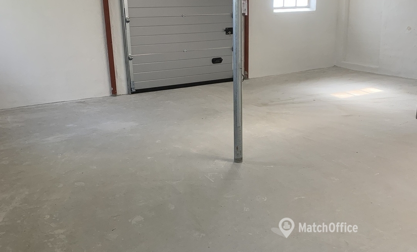 65 m² Office warehouse for rent in Helsinge, Hejeltevej 16 (3200) - 3 | MatchOffice.com