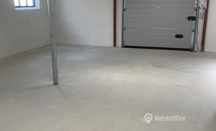 Lager til leje på Hejeltevej 16, 3200 Helsinge - 65 m² | Foto 1 - Lokalebasen
