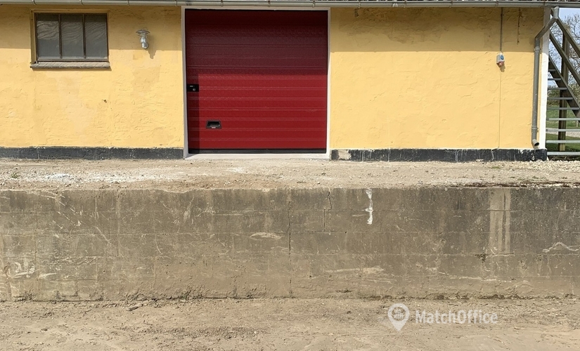 Lager til leje på Hejeltevej 16, 3200 Helsinge - 65 m² | Foto 4 - Lokalebasen