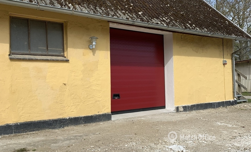 65 m² Office warehouse for rent in Helsinge, Hejeltevej 16 (3200) - 0 | MatchOffice