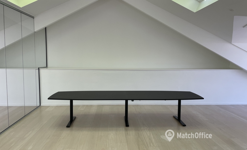 Kontor til leje på Firskovvej 8, 2800 Kongens Lyngby - 203 m² | Foto 5 - Lokalebasen