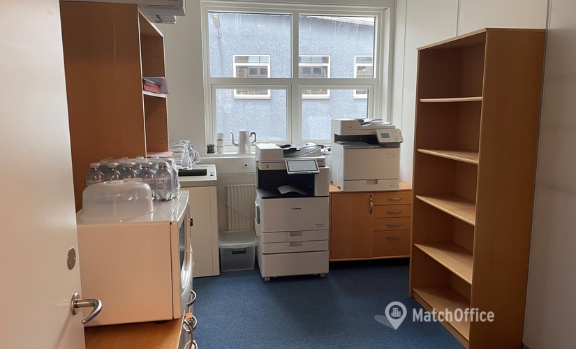 Office Vestergade 12 6200 Aabenraa