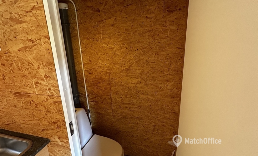35 m² Office warehouse rental in Odder, Skovdalsvej 2A (8300) - 7 | MatchOffice
