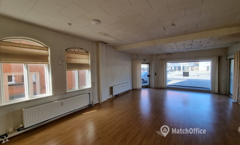 Butik til leje på Nørregade 6A, 8850 Bjerringbro - 88 m² | Foto 5 - Lokalebasen.dk