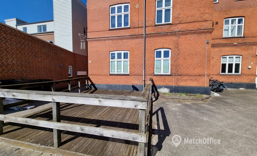 Butik til leje på Nørregade 6A, 8850 Bjerringbro - 88 m² | Foto 1 - Lokalebasen