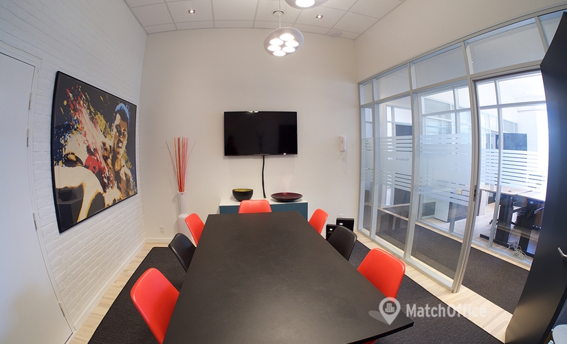 Office Buchwaldsgade 50 5000 Odense C