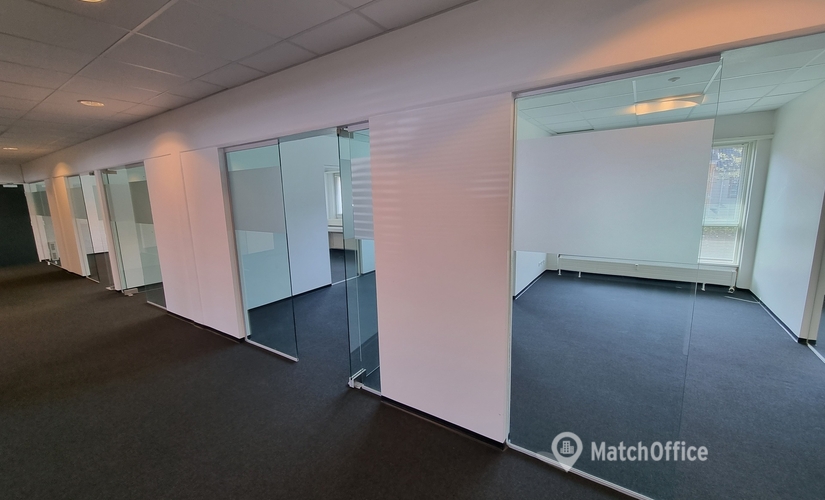 Office Skottenborg 12 8800 Viborg