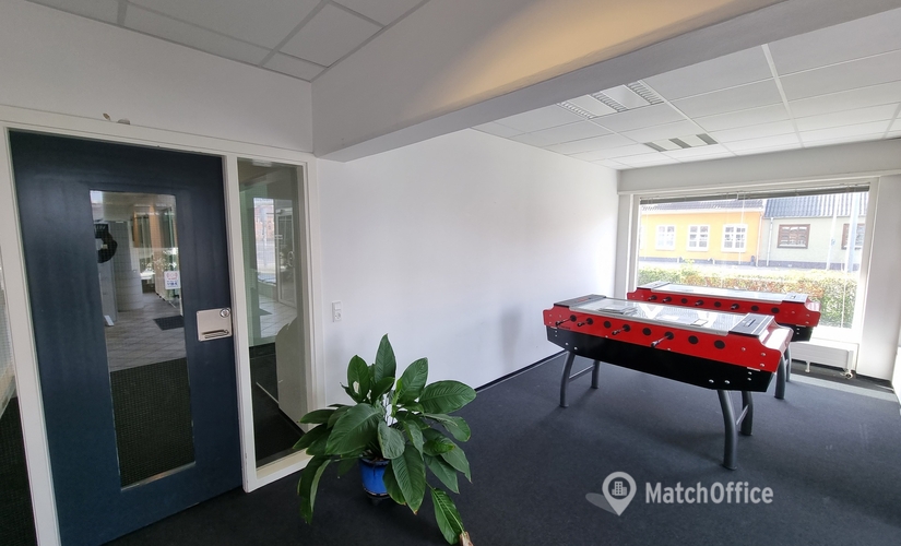 Office Skottenborg 12 8800 Viborg