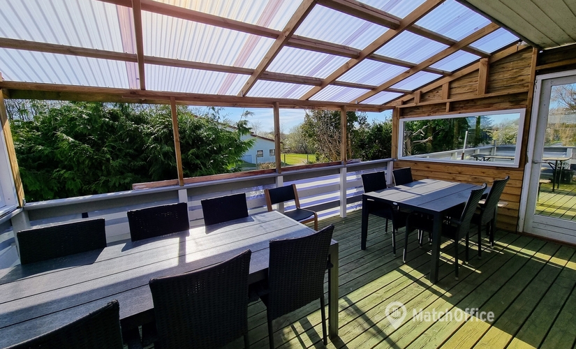 Butik Østergade 62 8831 Løgstrup