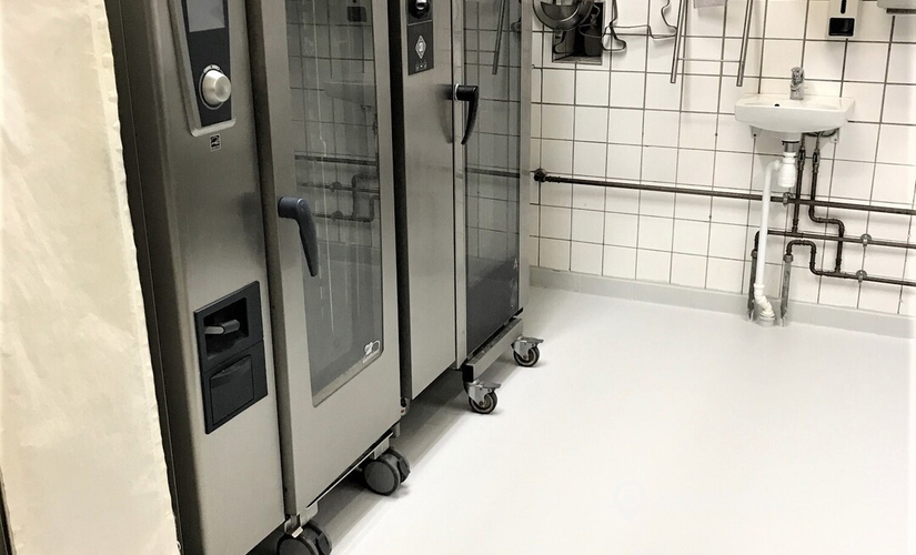 440 m² Workshop space rental in Slangerup, Industrivej 24K (3550) - 3 | MatchOffice.com