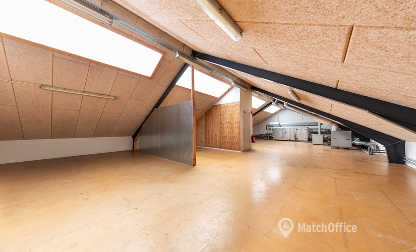 Lager til leje på Kirkebakken, 3670 Veksø Sjælland - 579 m² | Foto 5 - Lokalebasen.dk