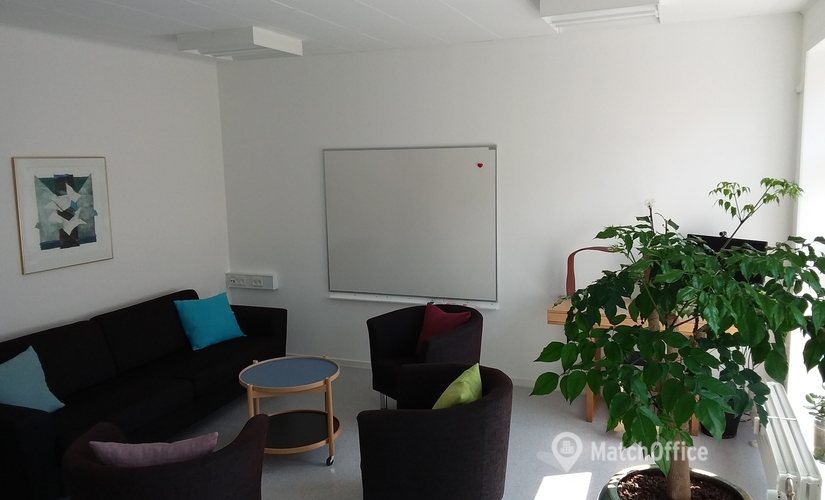 Kontor til leje på Vesterbro 4, 4500 Nykøbing Sj - 100 m² | Foto 11 - Lokalebasen.dk