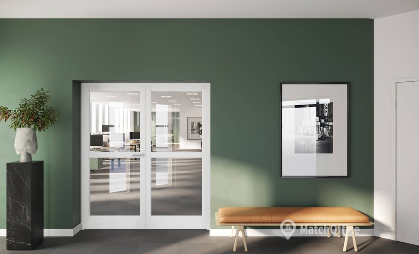 Kontor til leje på Borupvang 1B, 2750 Ballerup - 1701 m² | Foto 8464 - Lokalebasen