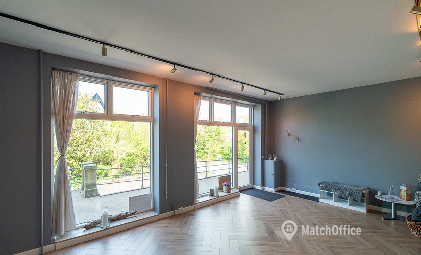 Butik Hellerupvej 39 2900 Hellerup