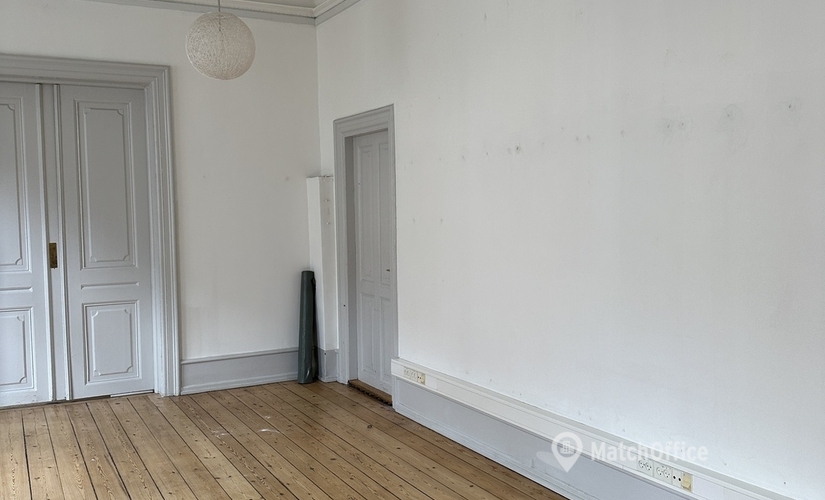 Kontor Bredgade 28 1260 København K