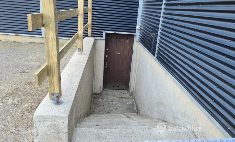 60 m² Warehouse for rent in Holstebro, Nybovej 19 (7500) - 5 | MatchOffice