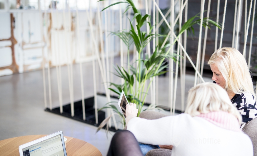 60 m² Business space building for rent in Copenhagen V, Flæsketorvet 28 (1711) - 1 | MatchOffice