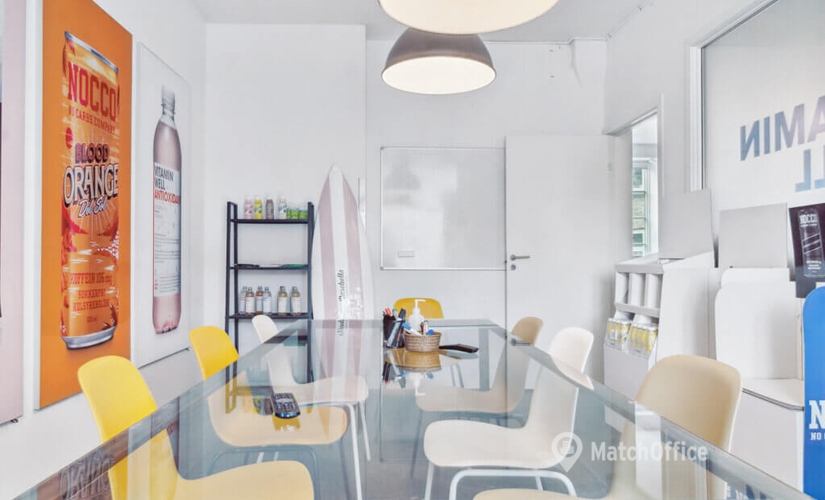 Kontor til leje på Shetlandsgade 3, 2300 København S - 210 m² | Foto 4 - Lokalebasen