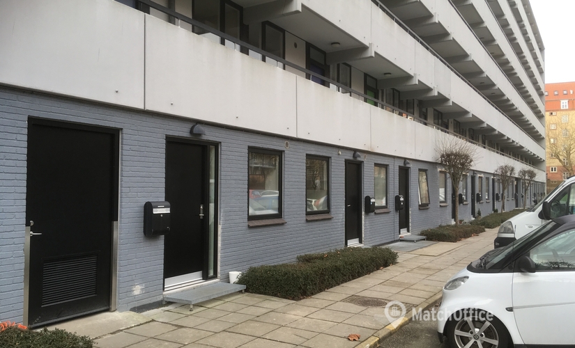 Lager til leje på Edouard Suensons Gade 3, 8200 Aarhus N - 65 m² | Foto 0 - Lokalebasen.dk