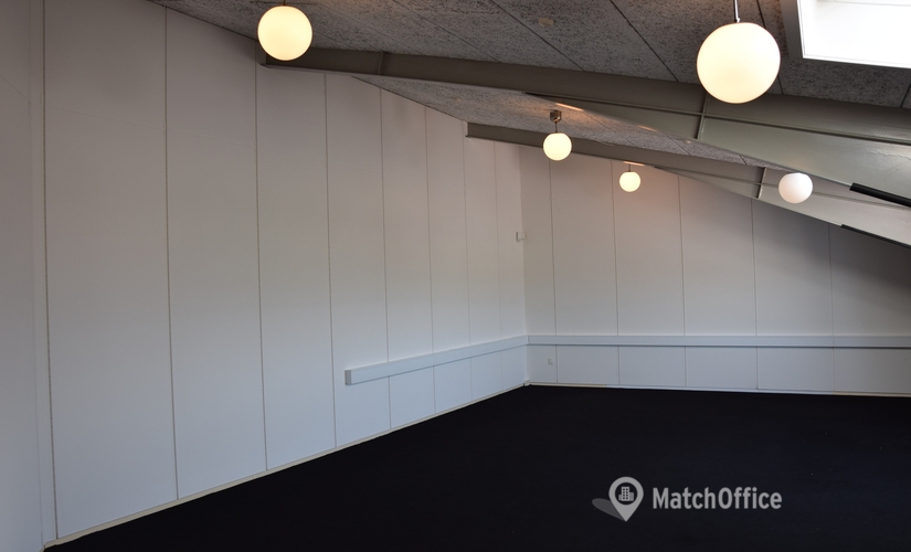 Kontor til leje på Samsøvej 29, 8382 Hinnerup - 298 m² | Foto 4 - Lokalebasen.dk