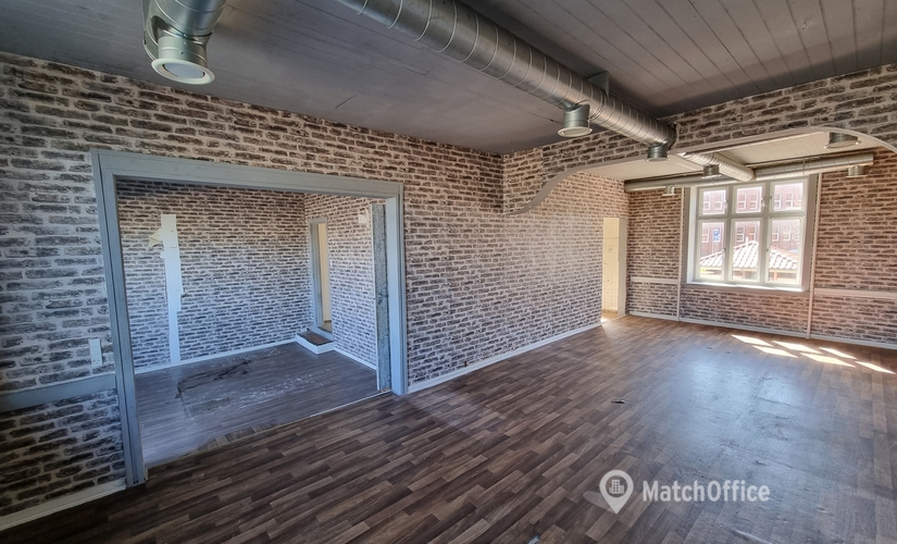 Butik til leje på Østergade 52, 7600 Struer - 87 m² | Foto 2 - Lokalebasen.dk