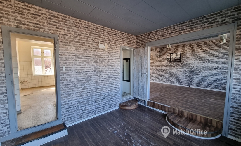 87 m² Shop for rent in Struer, Østergade 52 (7600) - 3 | MatchOffice.com