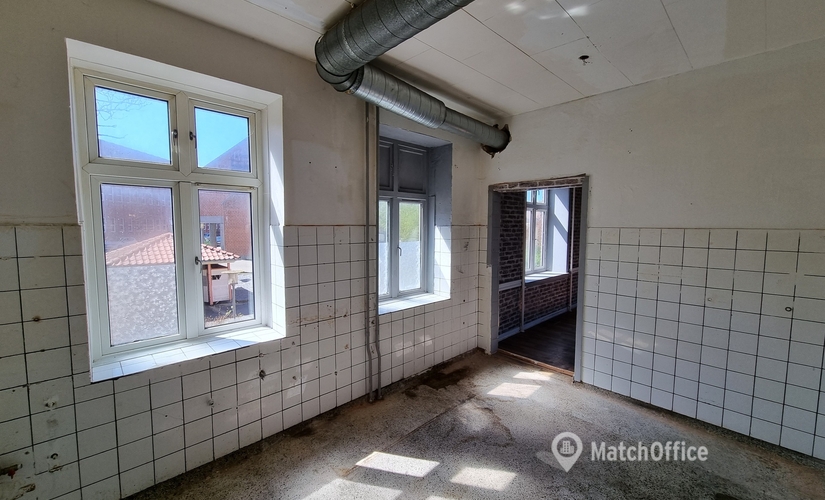 87 m² Store for rent in Struer, Østergade 52 (7600) - 4 | MatchOffice