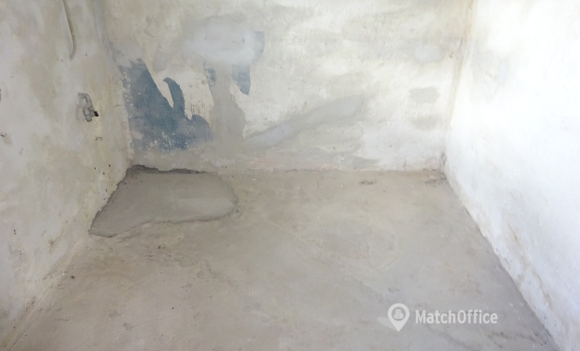 Bolig Vestergade 11 9632 Møldrup