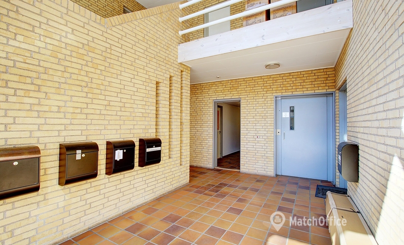 Lager til leje på Produktionsvej 12, 2600 Glostrup - 150 m² | Foto 1 - Lokalebasen.dk