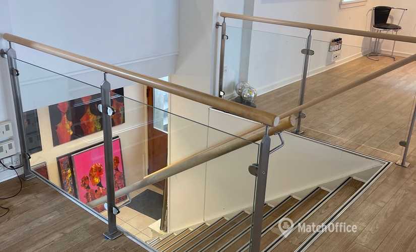 130 m² Store for rent in Odense C, Vindegade 28 (5000) - 2 | MatchOffice.com