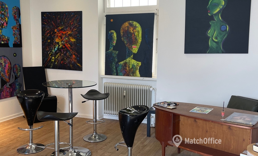 Butik til leje på Vindegade 28, 5000 Odense C - 144 m² | Foto 1 - Lokalebasen.dk