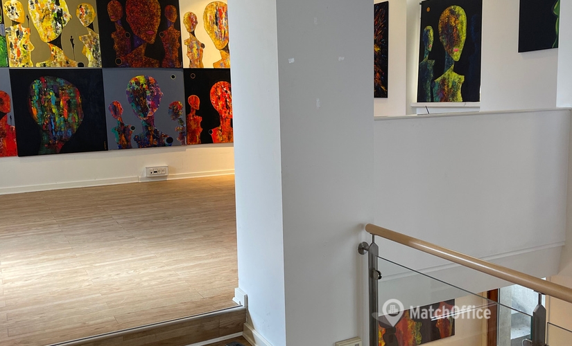 Butik til leje på Vindegade 28, 5000 Odense C - 144 m² | Foto 5 - Lokalebasen