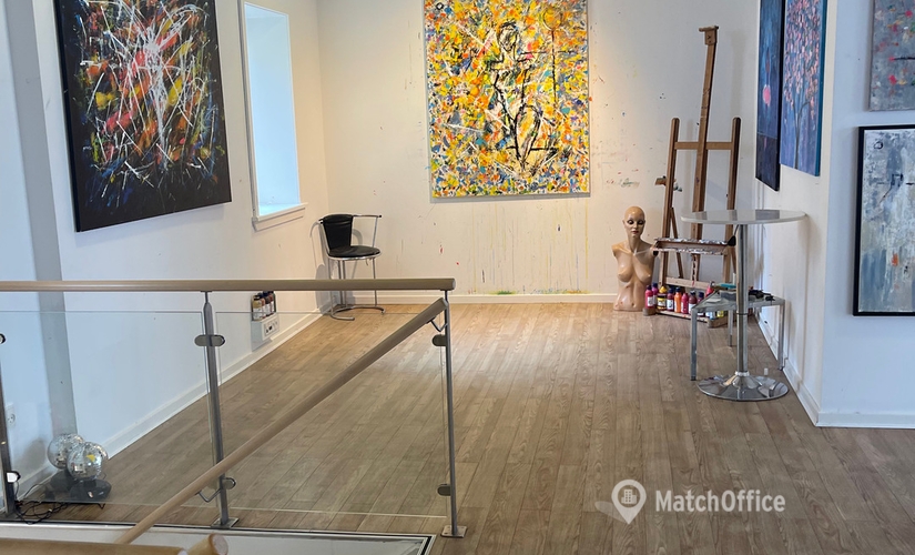 Butik til leje på Vindegade 28, 5000 Odense C - 144 m² | Foto 7 - Lokalebasen.dk