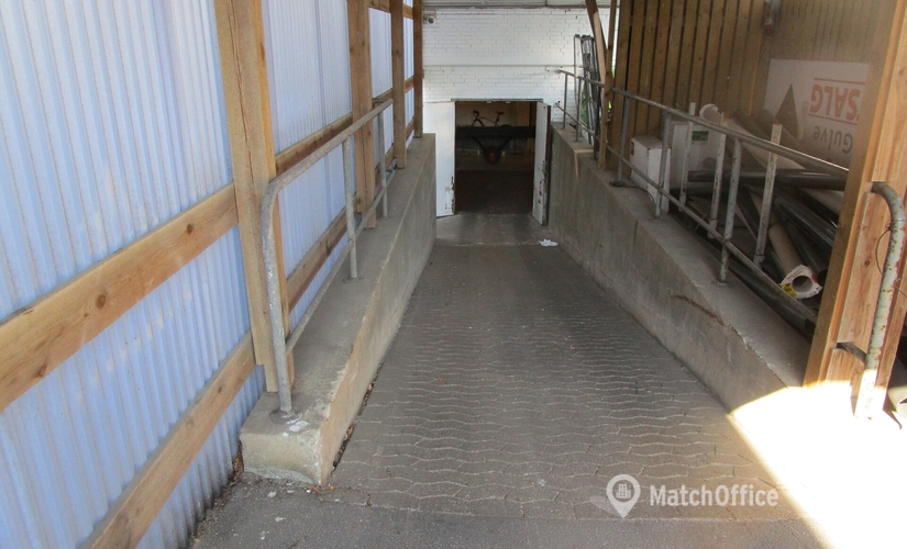 940 m² Warehouse up for rent in Rodovre, Roskildevej 398 (2610) - 2 | MatchOffice.com