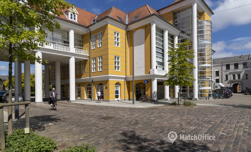 Lager til leje på Ramsherred 10, 5700 Svendborg - 152 m² | Foto 0 - Lokalebasen