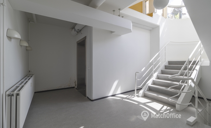 Lager til leje på Ramsherred 10, 5700 Svendborg - 152 m² | Foto 1 - Lokalebasen