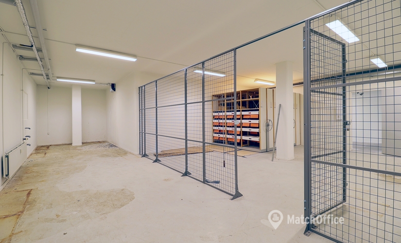 Lager til leje på Ramsherred 10, 5700 Svendborg - 152 m² | Foto 3 - Lokalebasen.dk