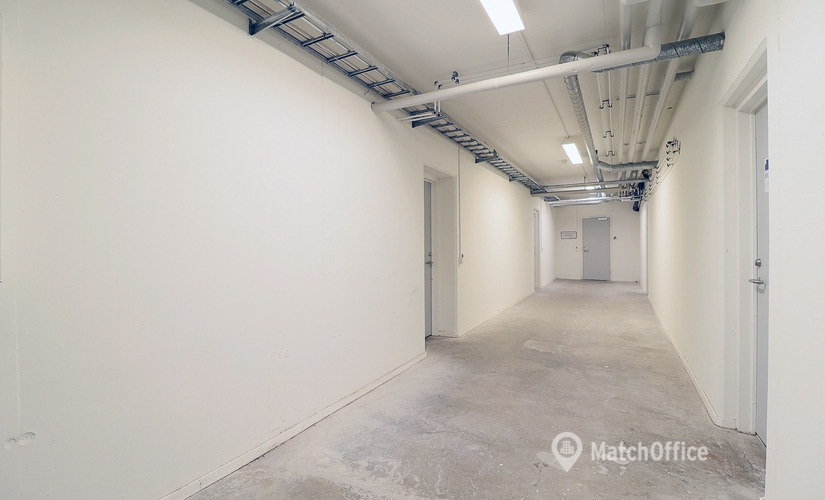 Lager til leje på Ramsherred 10, 5700 Svendborg - 152 m² | Foto 4 - Lokalebasen.dk