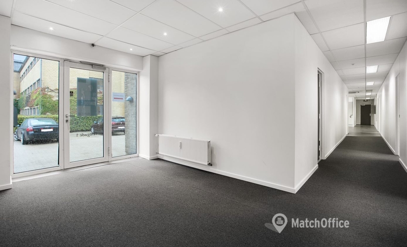 Kontor til leje på Telegade 1, 2630 Taastrup - 607 m² | Foto 3 - Lokalebasen.dk