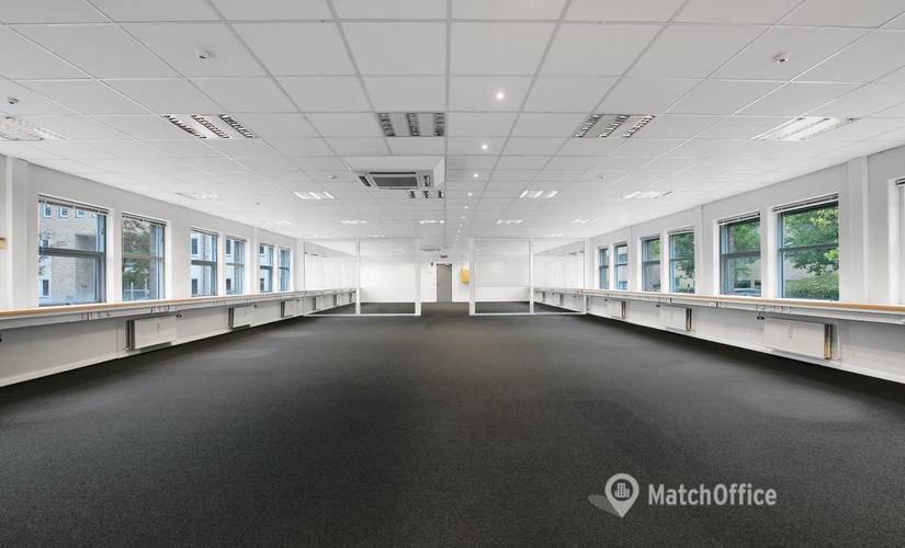 Office Telegade 1 2630 Taastrup