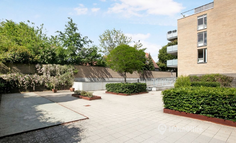 Butik til leje på Søborg Hovedgade 121, 2860 Søborg - 91 m² | Foto 1 - Lokalebasen