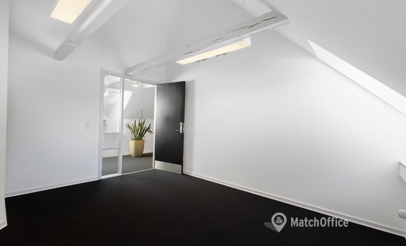 Kontorhotel på Tobaksgården – lokale 2.21, 8700 Horsens - 10 m² | Foto 3 - Lokalebasen