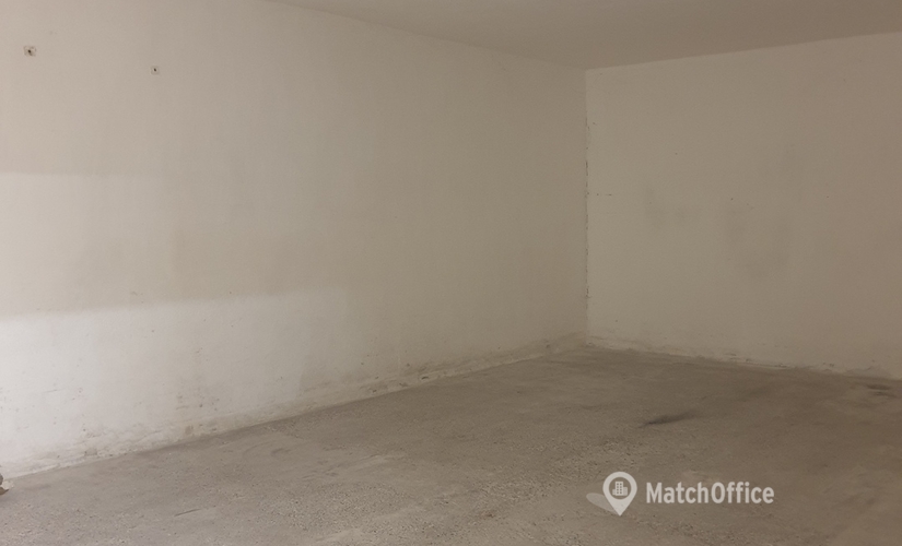 Lager til leje på Bøgeskovvej 144, 5540 Ullerslev - 45 m² | Foto 1 - Lokalebasen.dk