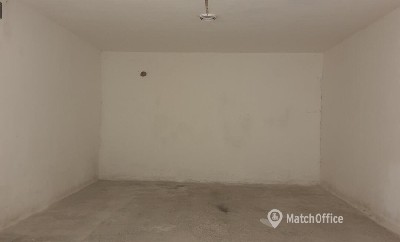 Lager til leje på Bøgeskovvej 144, 5540 Ullerslev - 45 m² | Foto 2 - Lokalebasen.dk