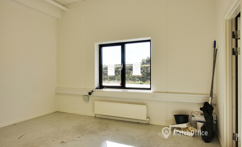 Lager til leje på Frederikshavnsvej  108, 9800 Hjørring - 181 m² | Foto 2 - Lokalebasen