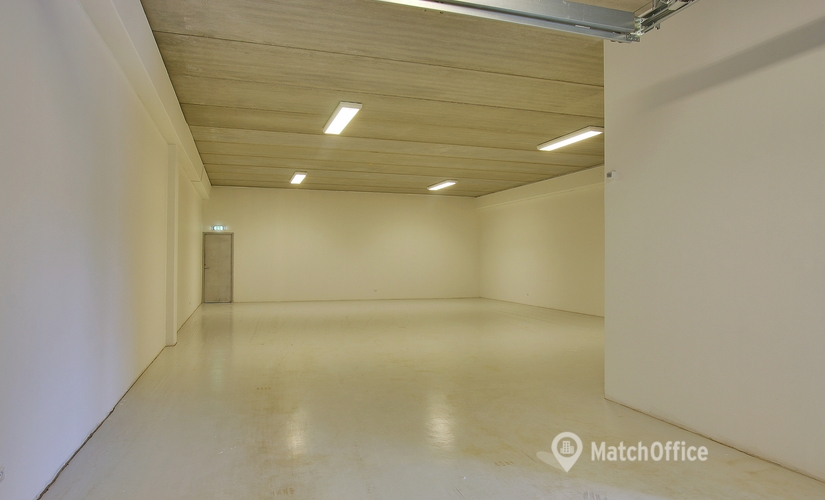 Lager til leje på Frederikshavnsvej  108, 9800 Hjørring - 181 m² | Foto 4 - Lokalebasen
