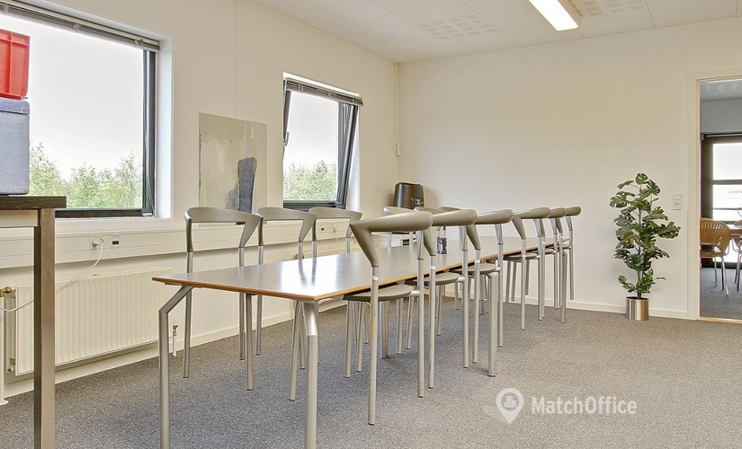 Office Anelystparken 39c 8381 Tilst