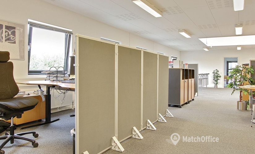 Office Anelystparken 39c 8381 Tilst